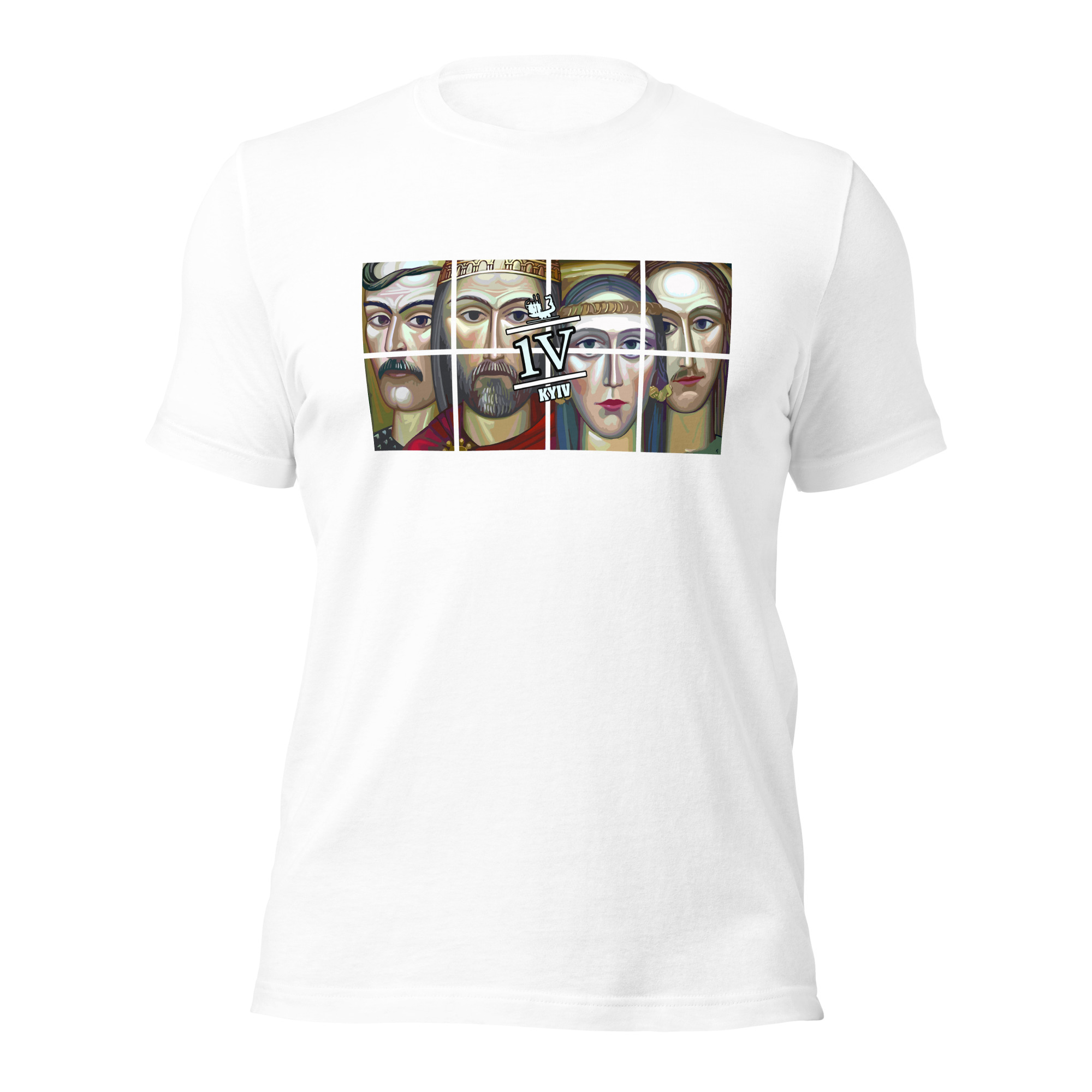 Buy T-shirt - Kyiv